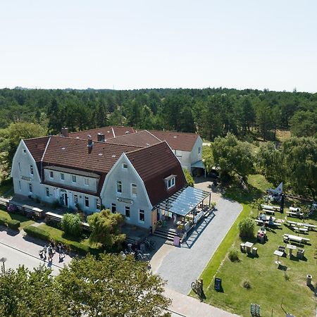 Hotel 'Das Strandhaus' Санкт Петер-Ординг Екстериор снимка